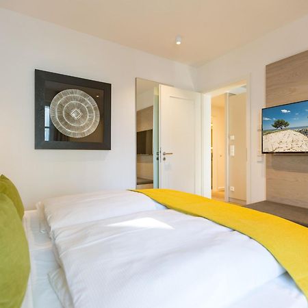 Beachhouse Bansin App 06 Heringsdorf  Exterior foto
